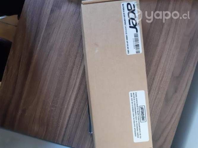 Batería Acer Aspire 3 A315 (AP16M5J)