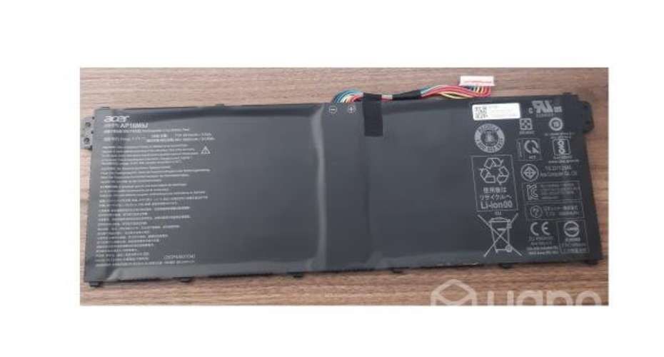 Batería Acer Aspire 3 A315 (AP16M5J)