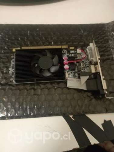 Tarjeta grafica