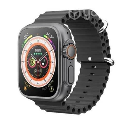 Smart Watch inteligentes