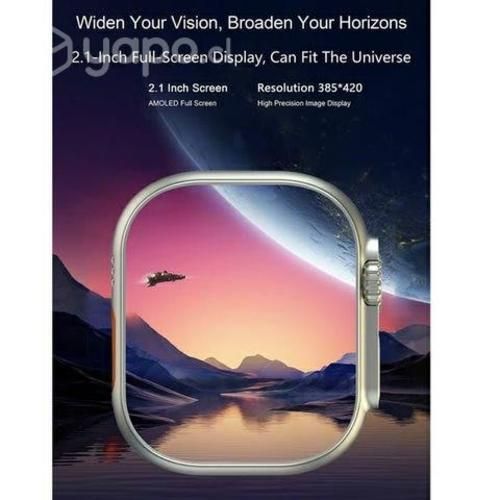 Smart Watch inteligentes