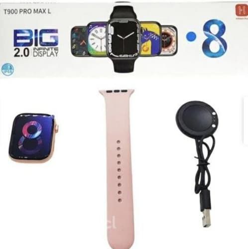 Smart Watch inteligentes