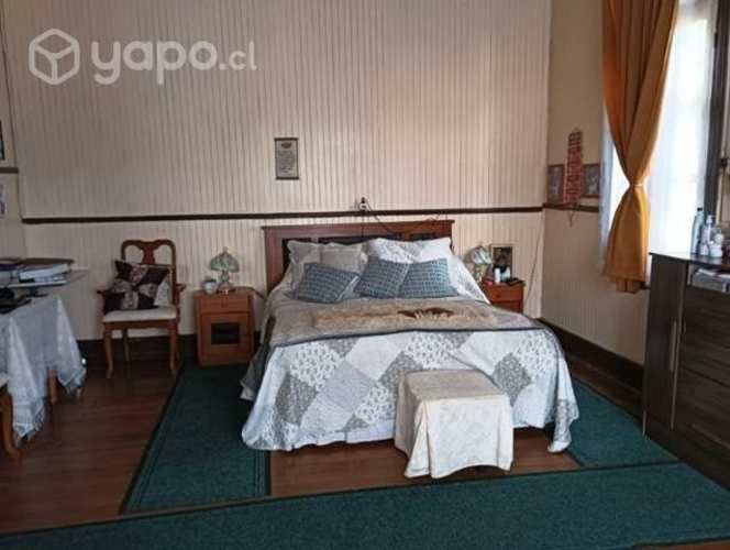 casa comuna pitrufquen Araucania