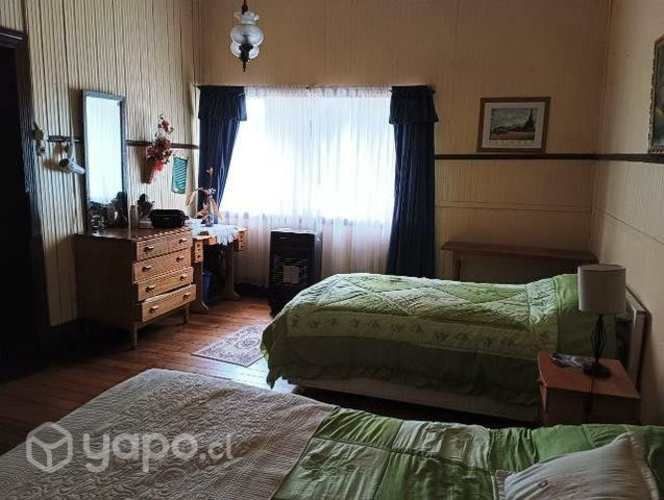 casa comuna pitrufquen Araucania