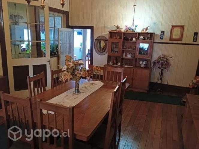 casa comuna pitrufquen Araucania