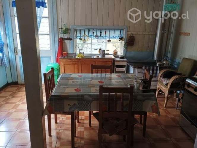 casa comuna pitrufquen Araucania