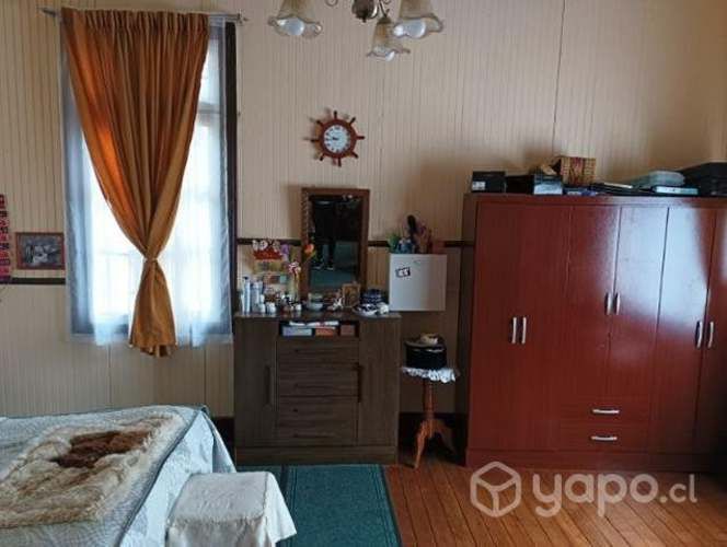 casa comuna pitrufquen Araucania