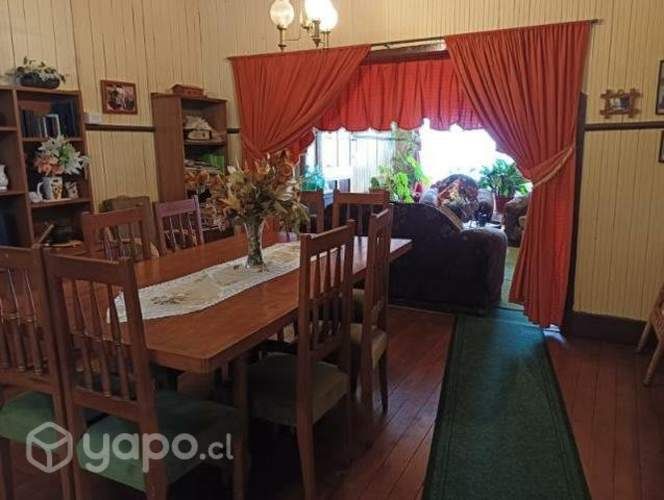 casa comuna pitrufquen Araucania