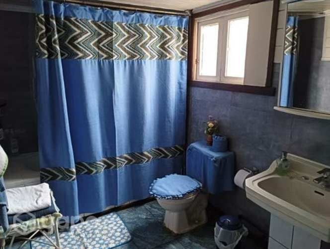 casa comuna pitrufquen Araucania