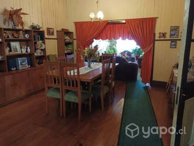 casa comuna pitrufquen Araucania