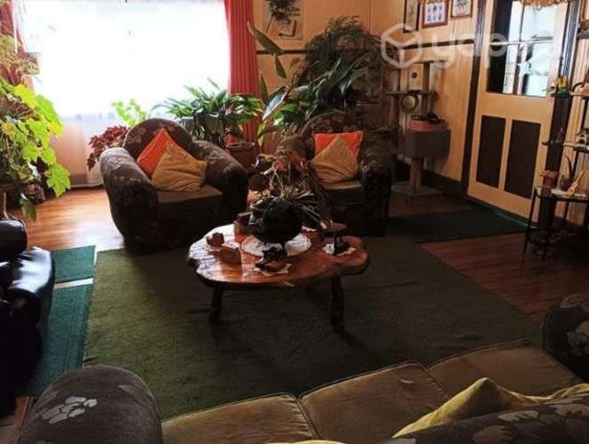 casa comuna pitrufquen Araucania