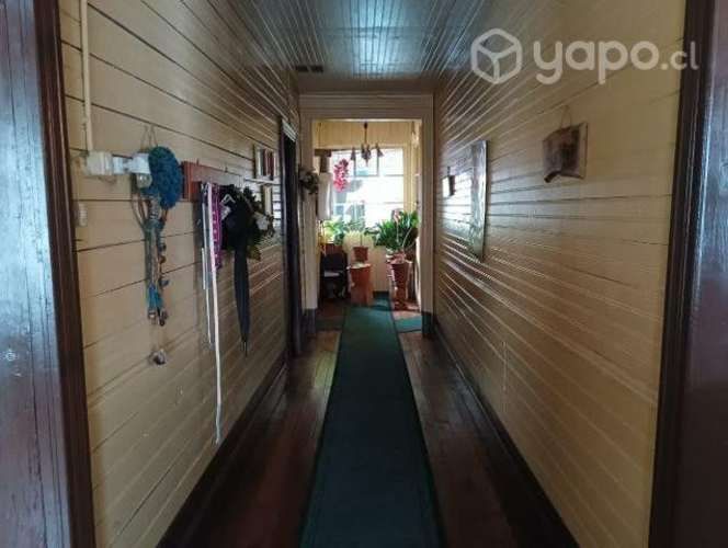 casa comuna pitrufquen Araucania