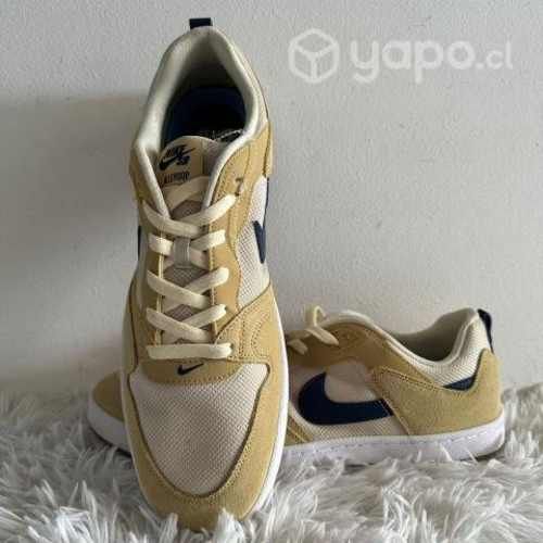 Zapatillas Nike SB Alleyoop