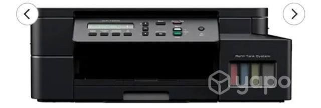 Impresora multifuncional