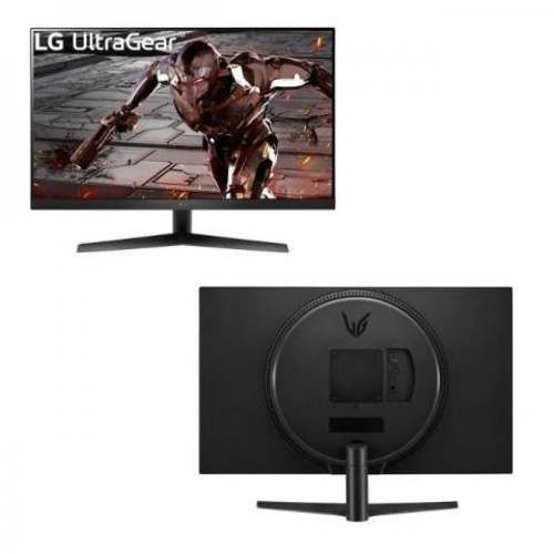 Monitor LG ultragear 144hz