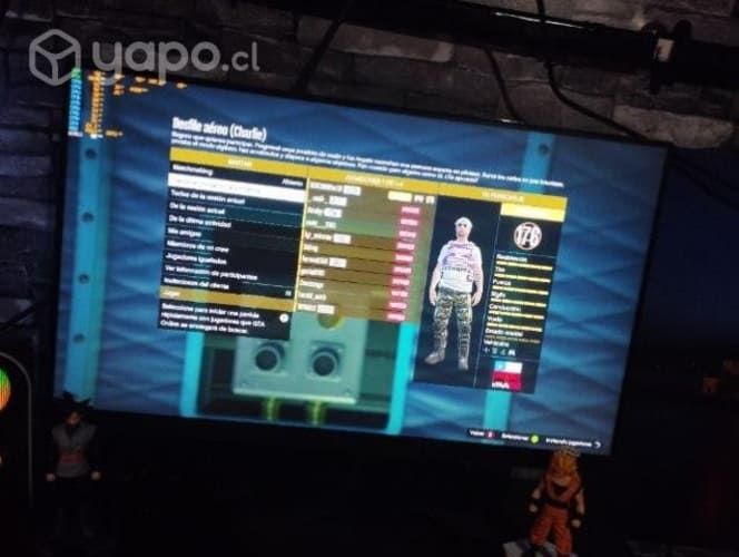 Monitor LG ultragear 144hz