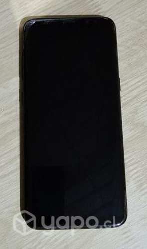 Samsung S8