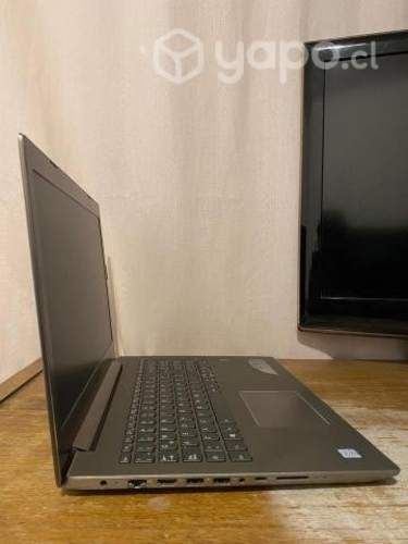 Notebook Lenovo Ideapad 520
