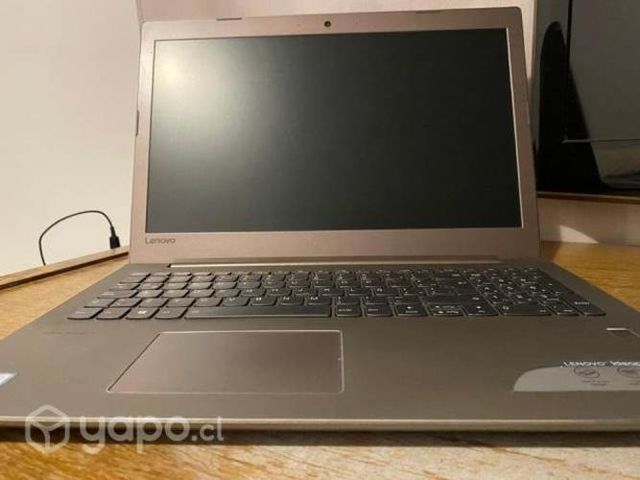 Notebook Lenovo Ideapad 520