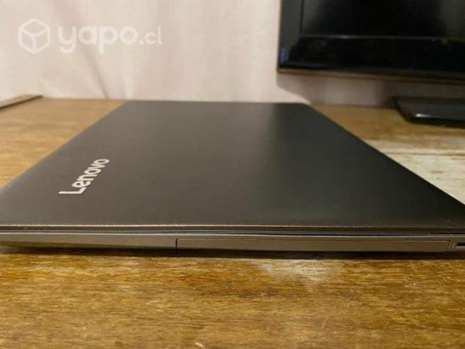 Notebook Lenovo Ideapad 520