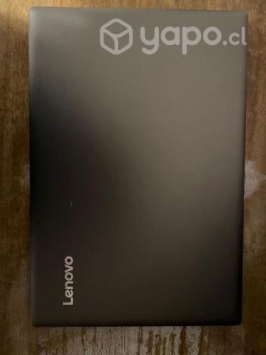 Notebook Lenovo Ideapad 520