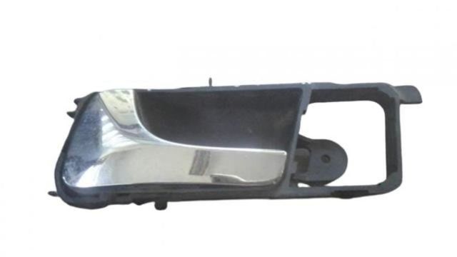 Manilla puerta trasera lh chevrolet optra 04/14