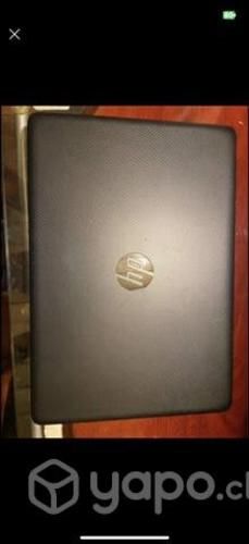 Computador Hp en buen estado