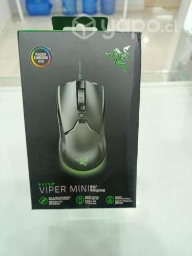 Mouse razer