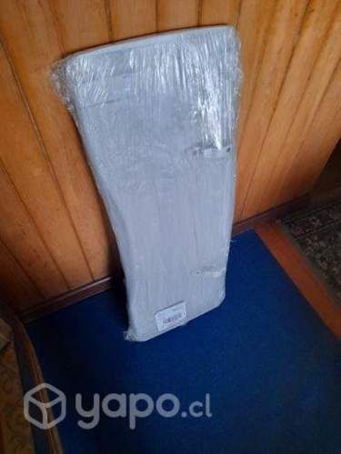 Mesa para catre clínico nueva y sin uso