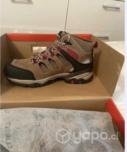 Botas de seguridad Nuevas