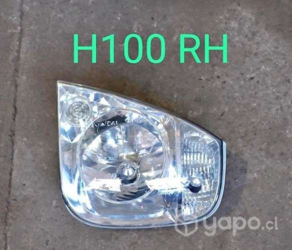 Optico derecho Hyundai H100