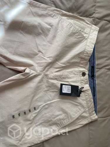 Pantalon Paco Rabanne