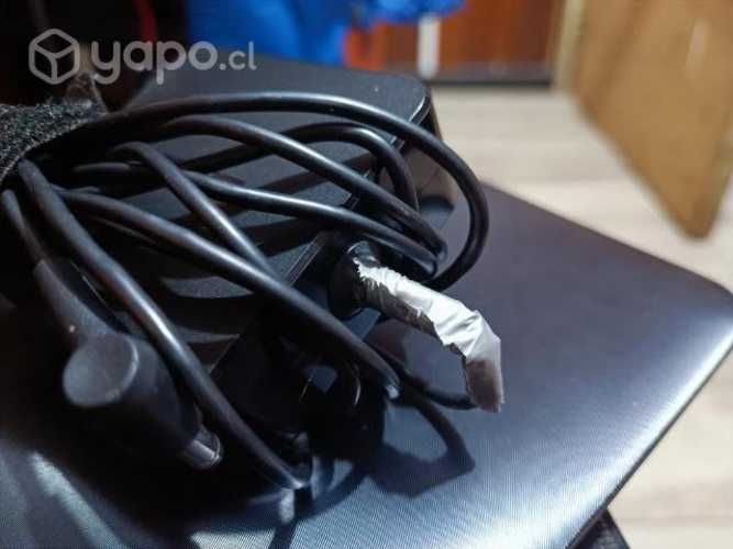 Notebook Asus X455L (SSD 1TB)