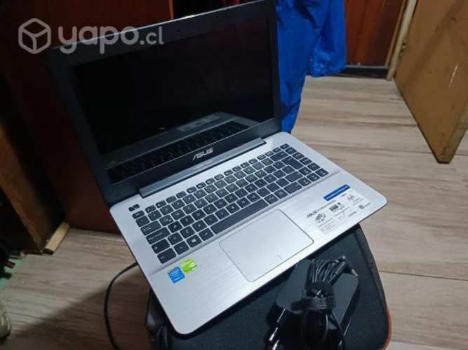 Notebook Asus X455L (SSD 1TB)