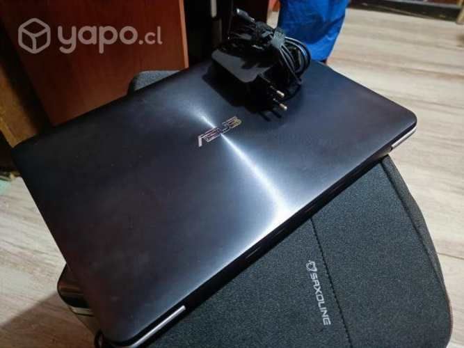 Notebook Asus X455L (SSD 1TB)