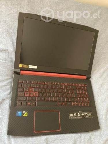 Laptop Gamer Acer Nitro 5