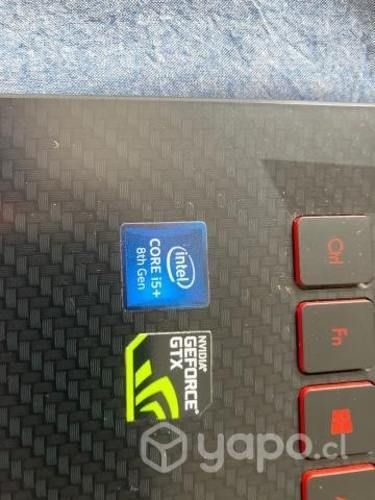 Laptop Gamer Acer Nitro 5