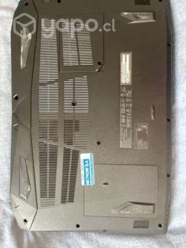 Laptop Gamer Acer Nitro 5