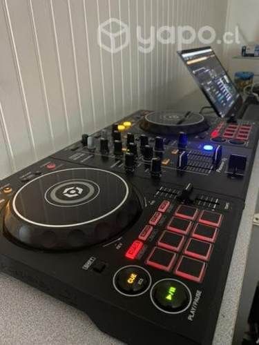 Pioneer DDJ-400 Excelente Estado