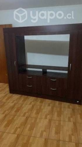 Closet tv 55 pulgadas