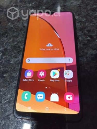 Samsung Galaxy A20s