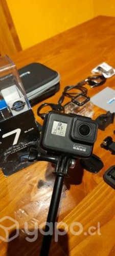 Gopro 7 black