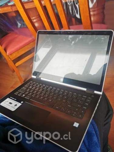 Notebook HP Pavilion x360
