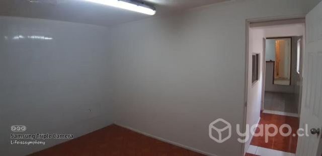 Se arrienda minidepartamento