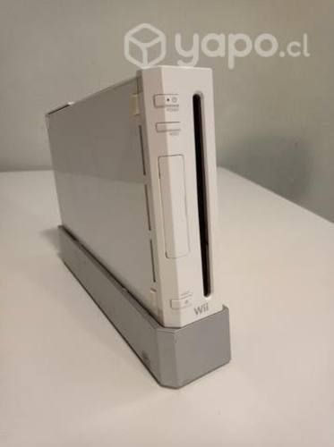 Nintendo Wii