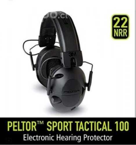 Protectores Auditivos Peltor 100