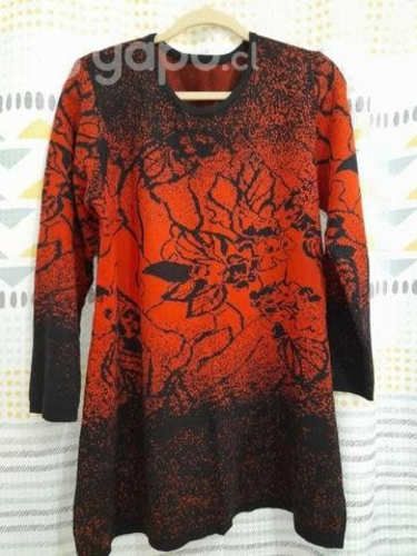 Casacas y calzado mujer