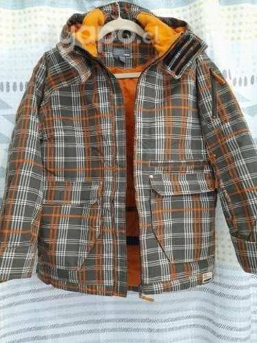 Casacas y calzado mujer