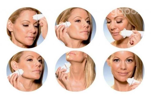 Radiofrecuencia Anti Envejecimiento