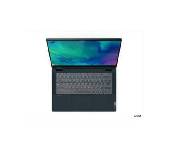 Notebook IdeaPad Flex 5 i3 11va Gen 4GB RAM 256GB